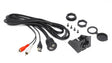 HMA USB AUX