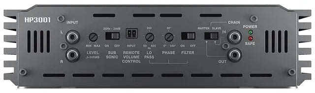 HP3001D