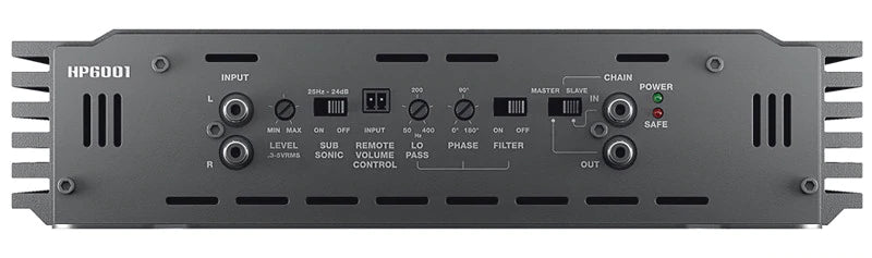 HP6001D