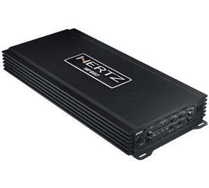 Hertz - HP 802
