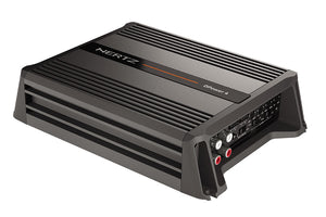 Hertz - DPower 4
