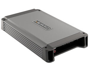Hertz - HCP 2MX