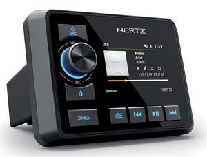 Hertz - HMR 20