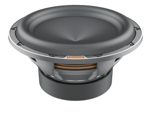 Hertz - MP 250 D4.3 PRO
