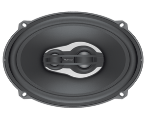 Hertz - MPX 690.3 PRO