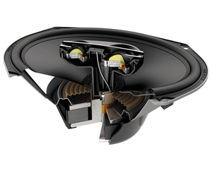Hertz - CPX 690