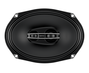 Hertz - CPX 690