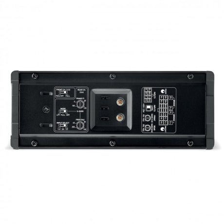 IMPULSE 4.320 COMPACT 4-CH AMPLIFIER