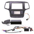INSTALL KIT TO SUIT JEEP