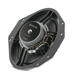 Focal - ISFORD690