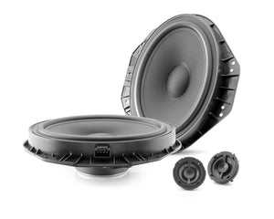 Focal - ISFORD690