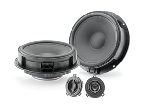 Focal - ISVW165