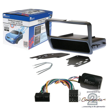 Install kit to suit Ford