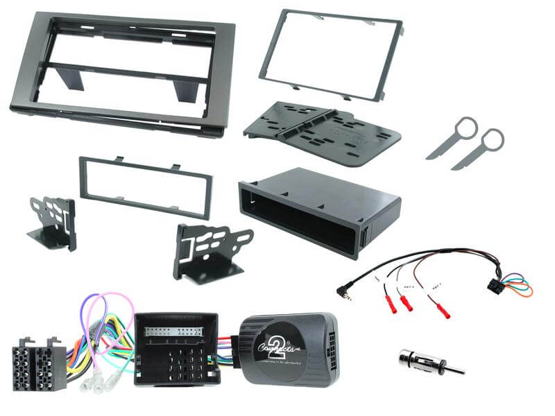 Install kit to suit Ford
