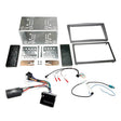 Install kit to suit Holden