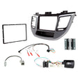 Install kit to suit Hyundai