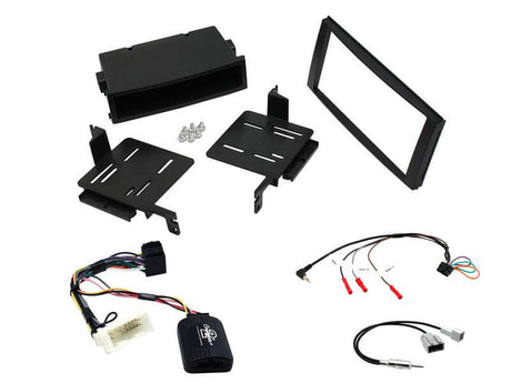 Install kit to suit Hyundai