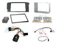 Install kit to suit Landrover