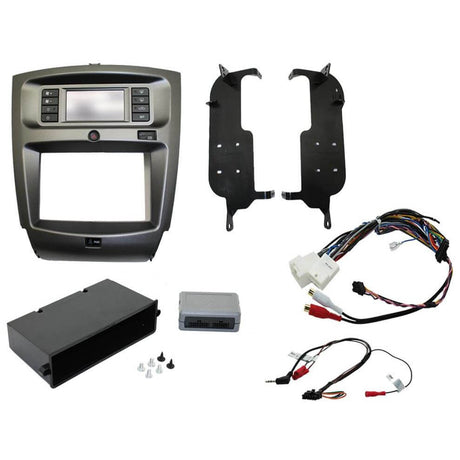 Install kit to suit Lexus