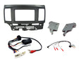 Install kit to suit Mitsubishi