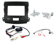 Install kit to suit Mitsubishi