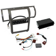 Install kit to suit Nissan