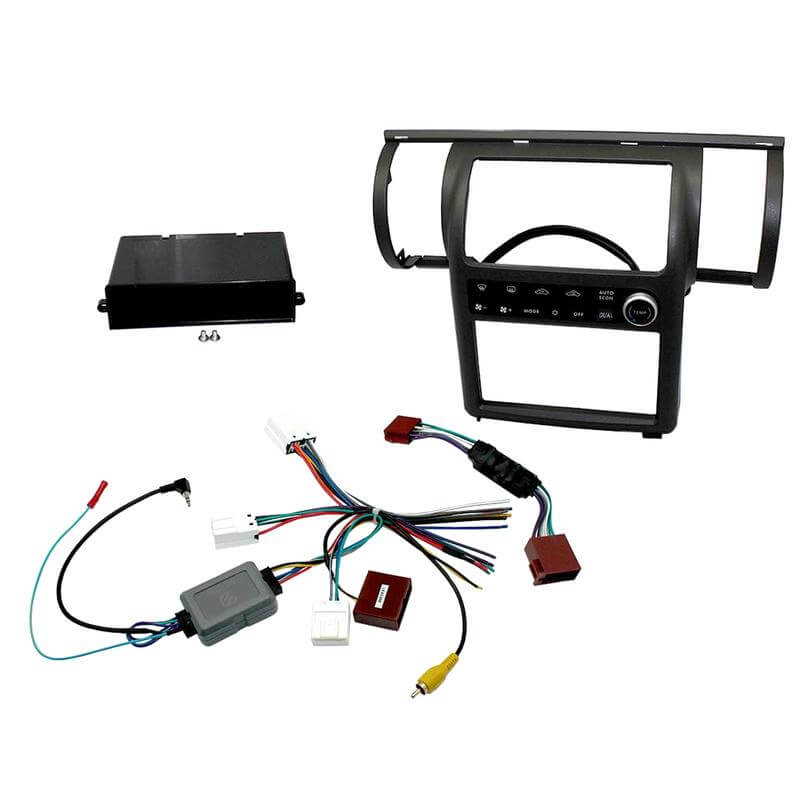 Install kit to suit Nissan
