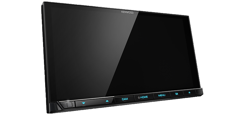 Kenwood DDX9020DABS 6.8 Android Auto / Wireless Apple Carplay / CD / DVD Head Unit