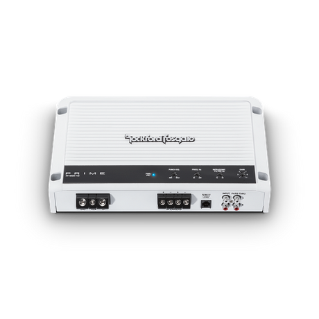 M1200-1D Prime Series Mono Amplifier