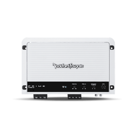 M1200-1D Prime Series Mono Amplifier