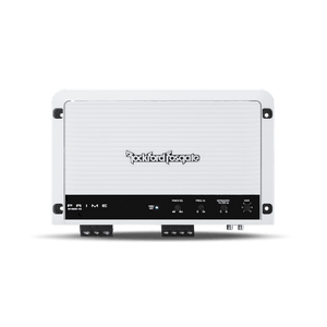 Rockford Fosgate - M1200-1D Prime Series Mono Amplifier