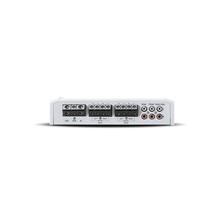 M400-4D Prime Series Marine 4-Channel Amplifier
