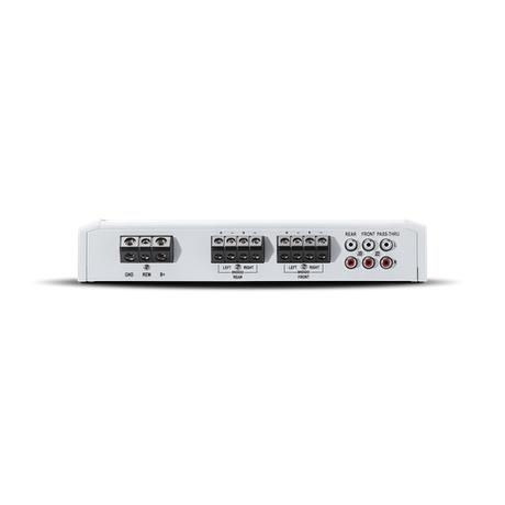 M600-4D Prime Series Marine 4-Channel Amplifier