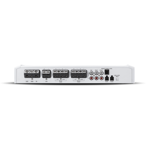 M600-5 Prime Series Marine 5-Channel Amplifier