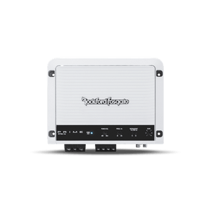 Rockford Fosgate - M750-1D Prime Series Marine Mono Amplifier