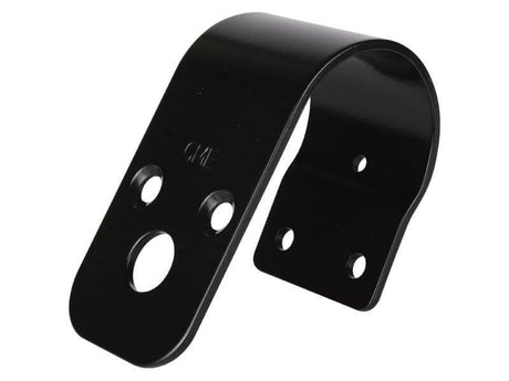 MB103B Antenna M/Bracket, B/Bar wrap 50mm (black)