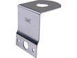 MB404SS Antenna M/Bracket, gutter L shape