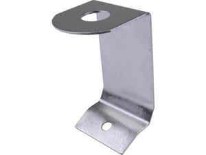 GME - MB406SS Antenna M/Bracket, gutter U shape