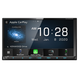 Kenwood DMX8020S 7″ Digital Media Receiver with Android Auto|Apple CarPlay