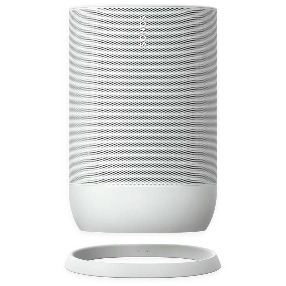 MOVE Portable Smart Speaker