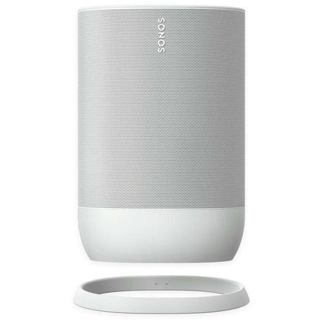 MOVE Portable Smart Speaker