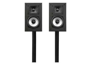 Polk - MXT15 Tower Speakers