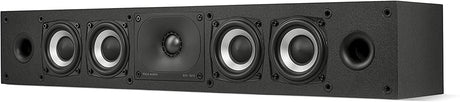 MXT35 Slim Centre Speaker