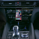 MagicMount CD Slot Mount