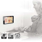 MagicMount Surface Flush Mount