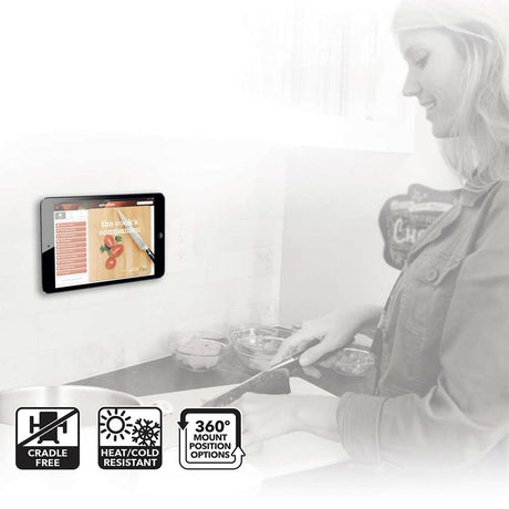 MagicMount Surface Flush Mount