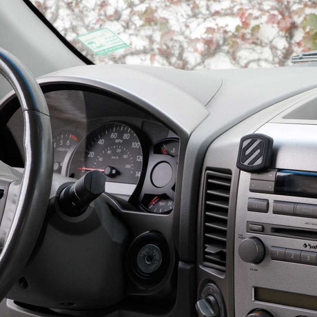 MagicMount Surface Flush Mount