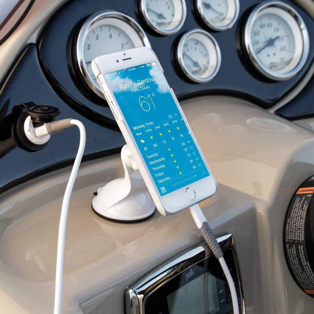 MagicMount™ Dash/Window