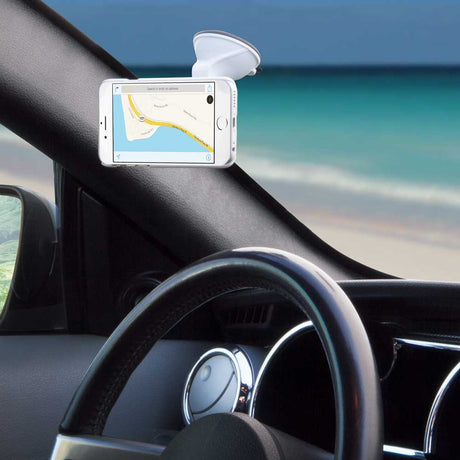 MagicMount™ Dash/Window