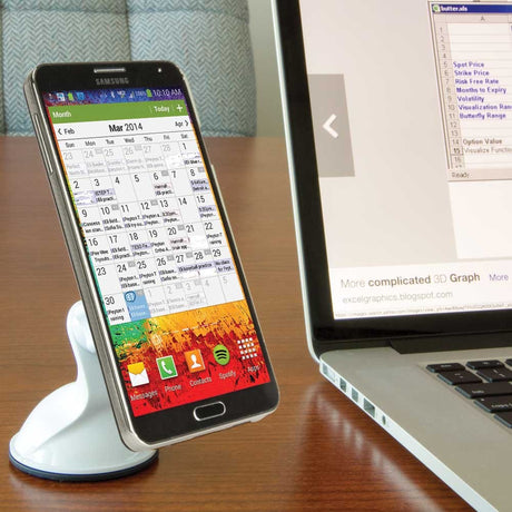 MagicMount™ Dash/Window